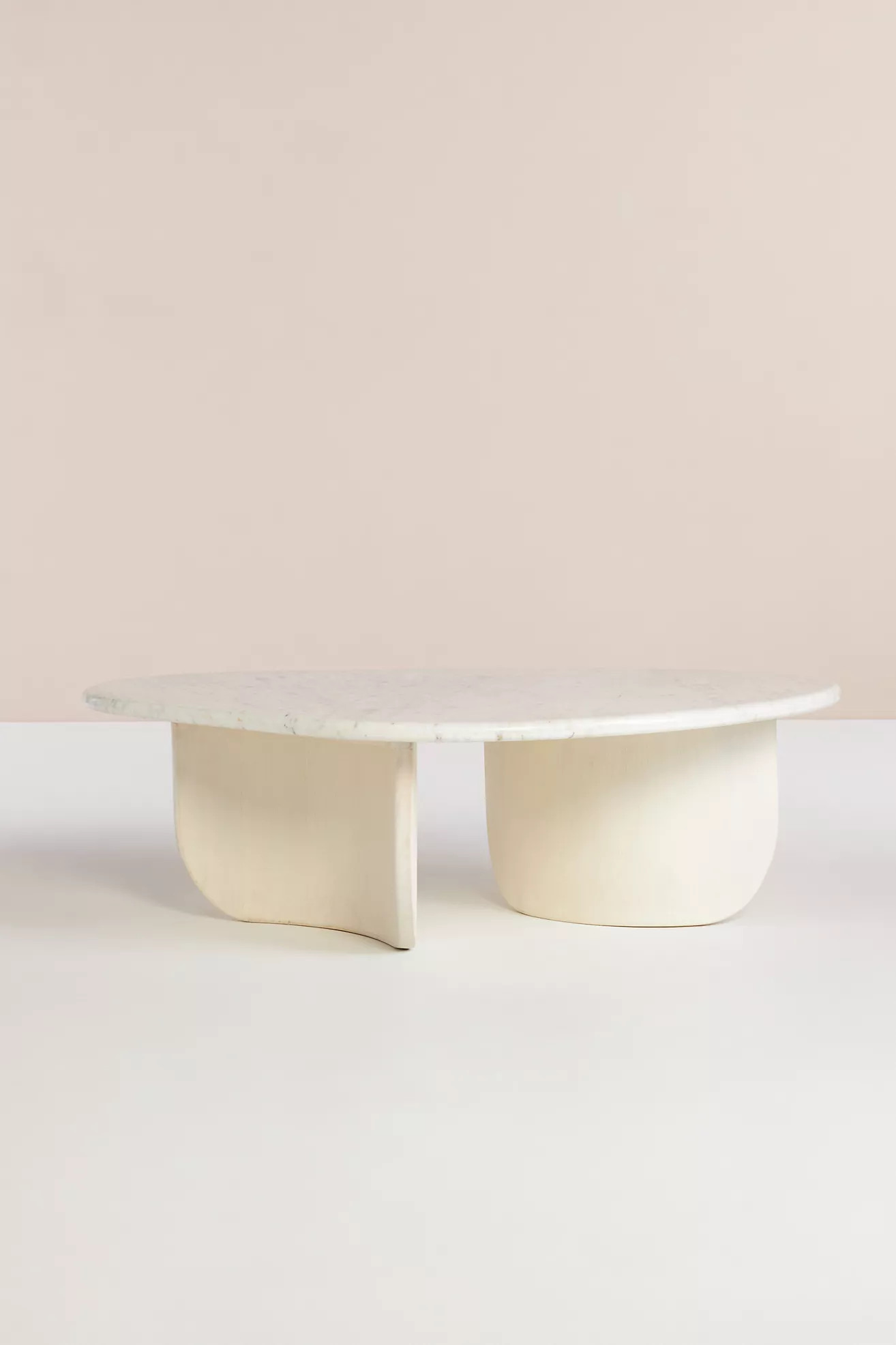 Saba Coffee Table | Anthropologie (US)