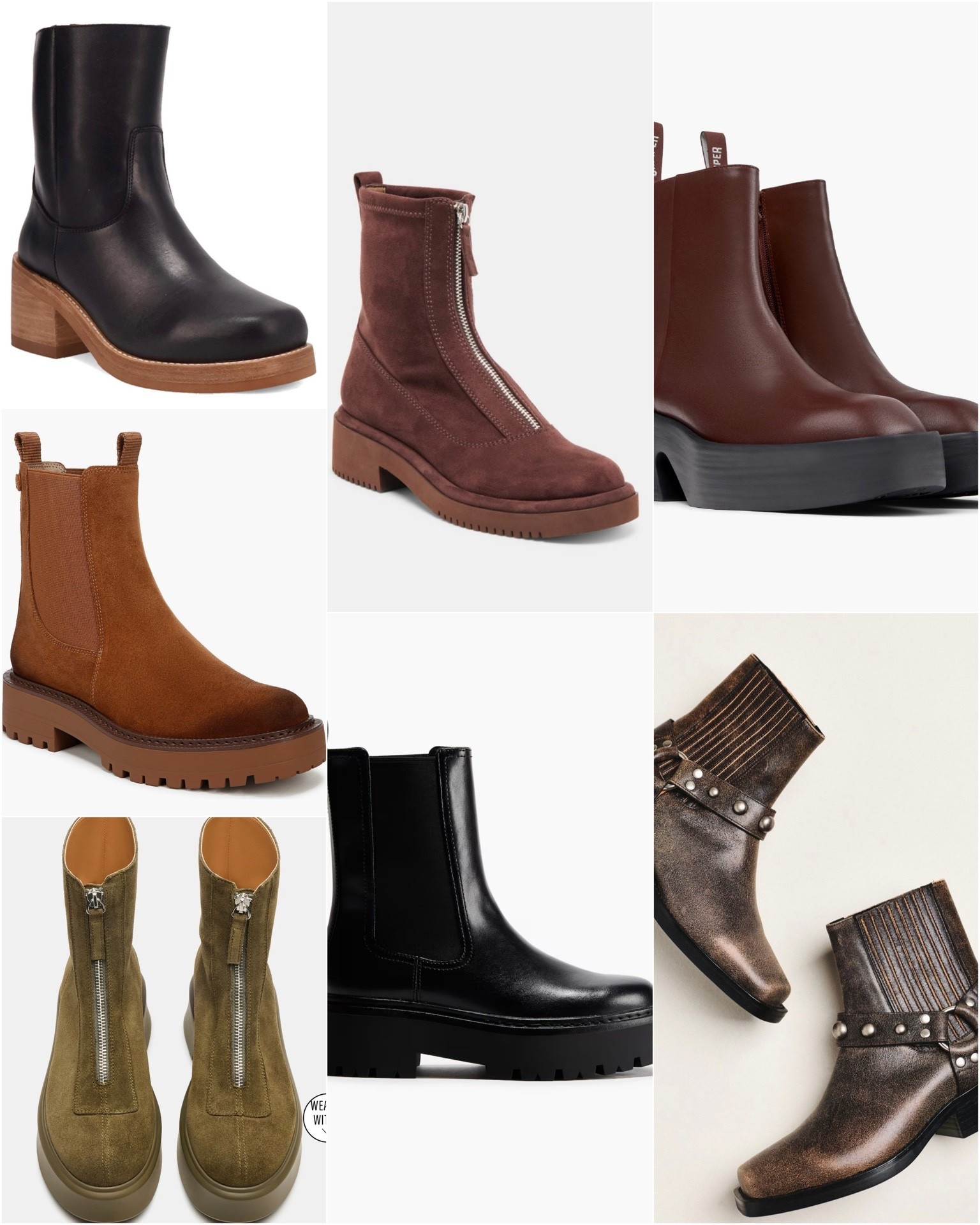 other booties!

#LTKCyberWeek #LTKSaleAlert #LTKGiftGuide