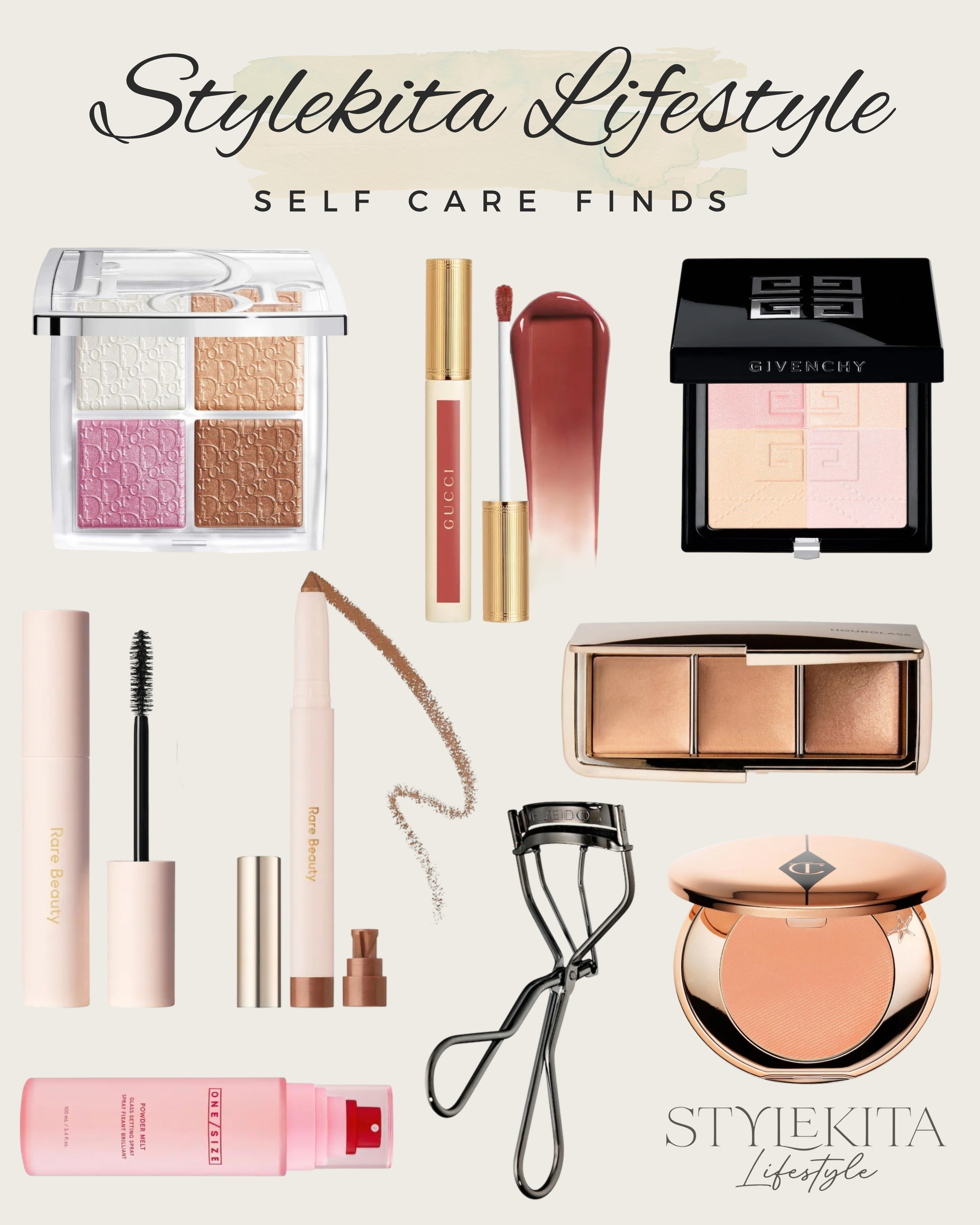 Transform your daily routine with these essential self-care finds. Designed to help you unwind and prioritize your well-being, these top-rated items are the perfect additions to your ritual. Save this post and click the link in bio to shop your new favorites! #SelfCareFinds #WellBeingEssentials #UnwindInStyle 

 #LTKselfcare #LTKSaleAlert #LTKBeauty