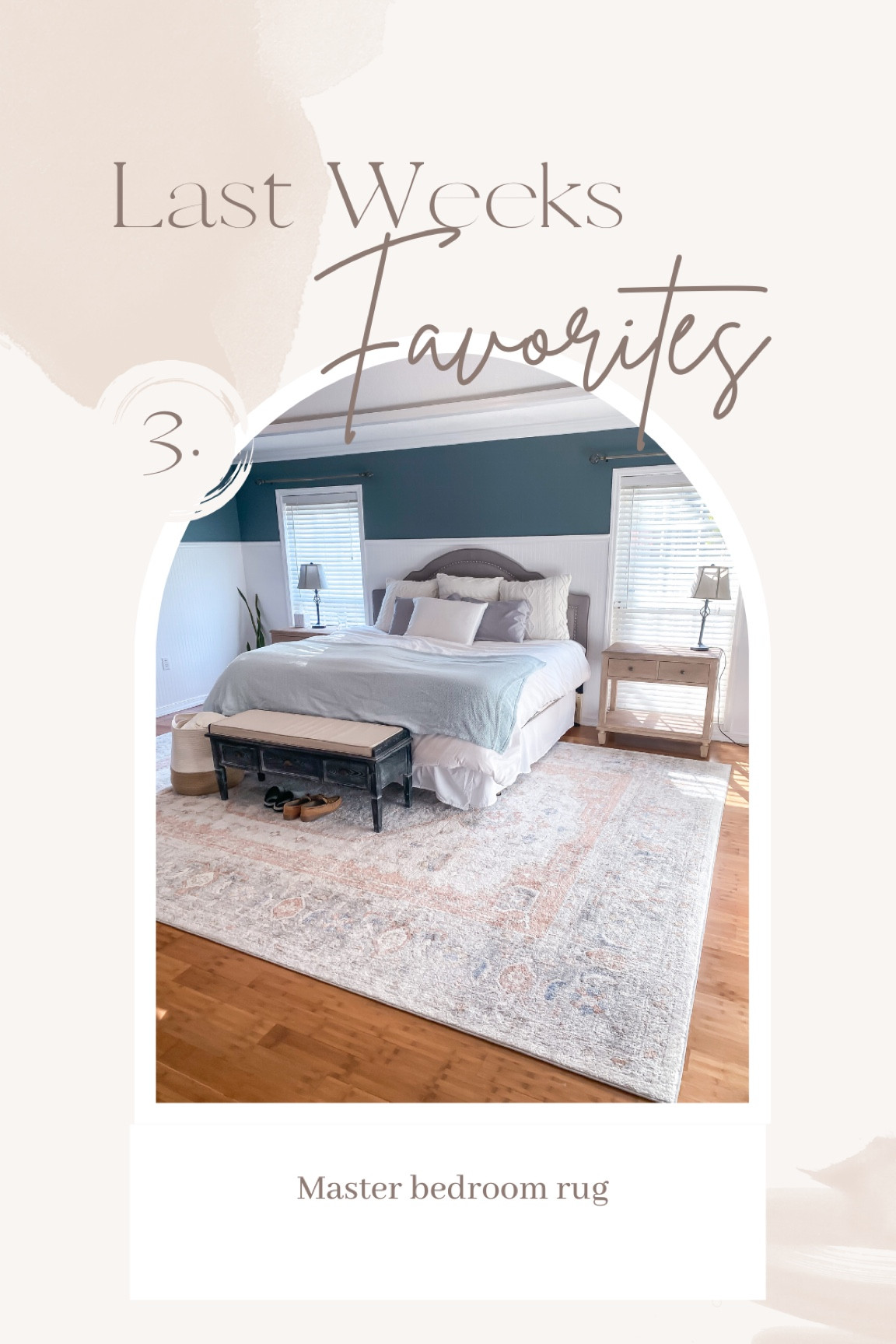 Silver Florid Dreams Area Rug curated on LTK