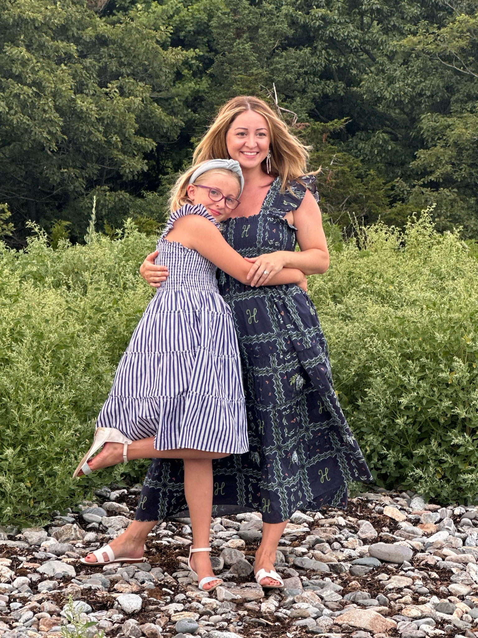 If I could have a Hill House nap dress for every day of the week I would! ✨👌🏻 mom + me nap dresses make it even better!

#LTKFamily #LTKKids