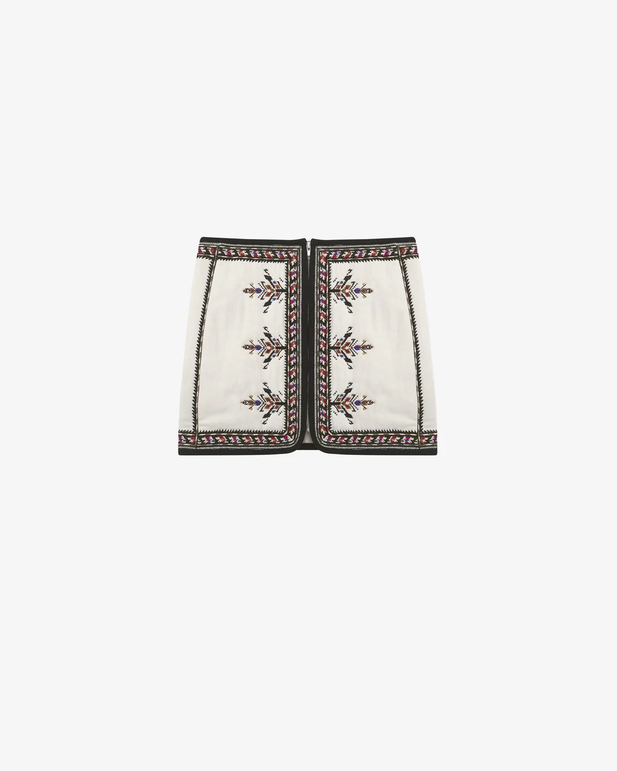 ZERIA SKIRT | Isabel Marant