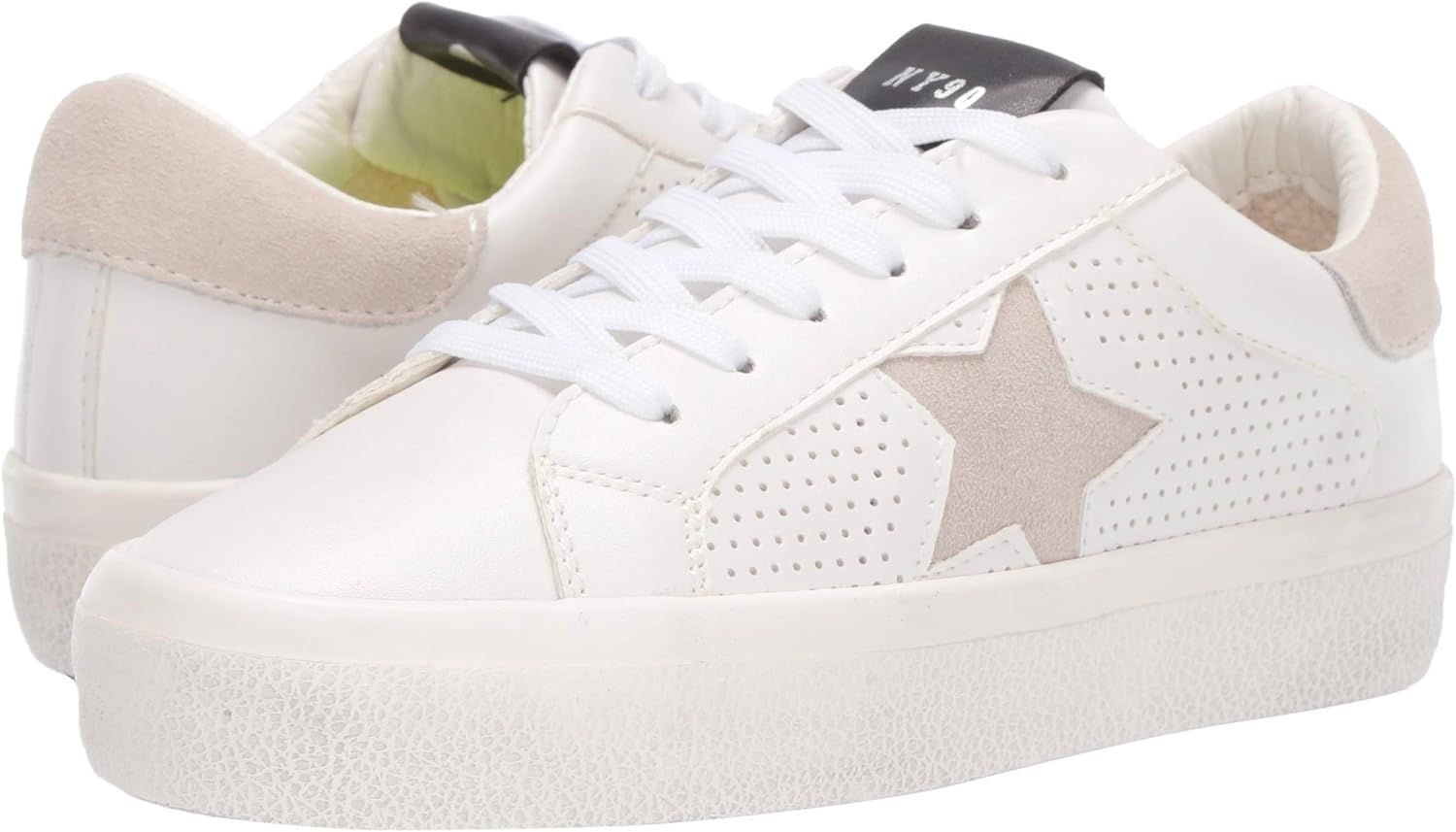 Steve Madden Women's Starling Sneaker | Amazon (US)