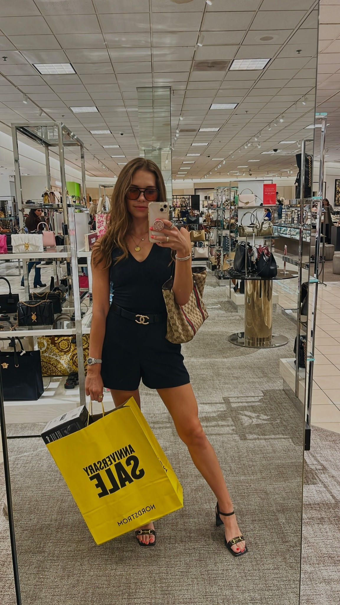 Linked the new pink Dyson from the Nordstrom sale!

#LTKBeauty #LTKSaleAlert #LTKSeasonal