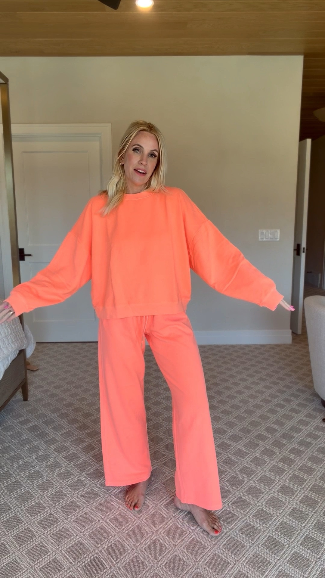 This set is so fun and bright for the summer! It’s on sale right now too! 

#LTKmomlife #LTKSpringSale #LTKootd