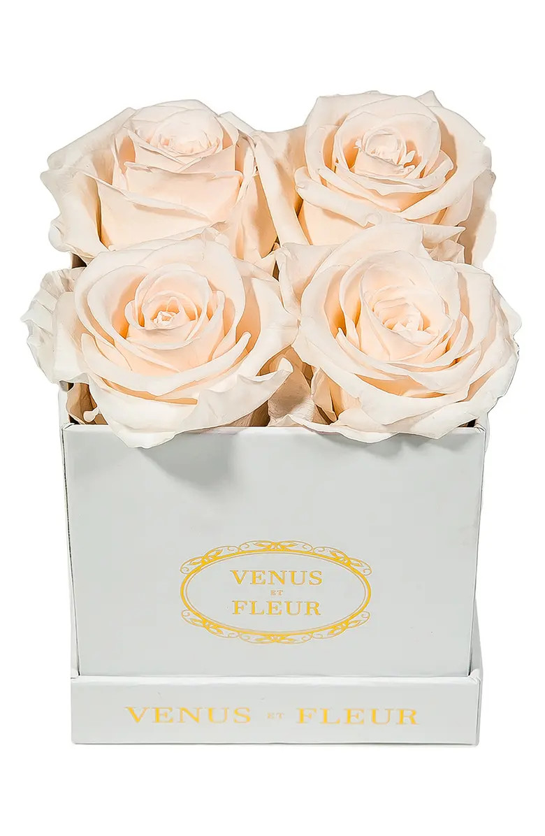 Venus ET Fleur Classic Le Petit Eternity Roses | Nordstrom | Nordstrom