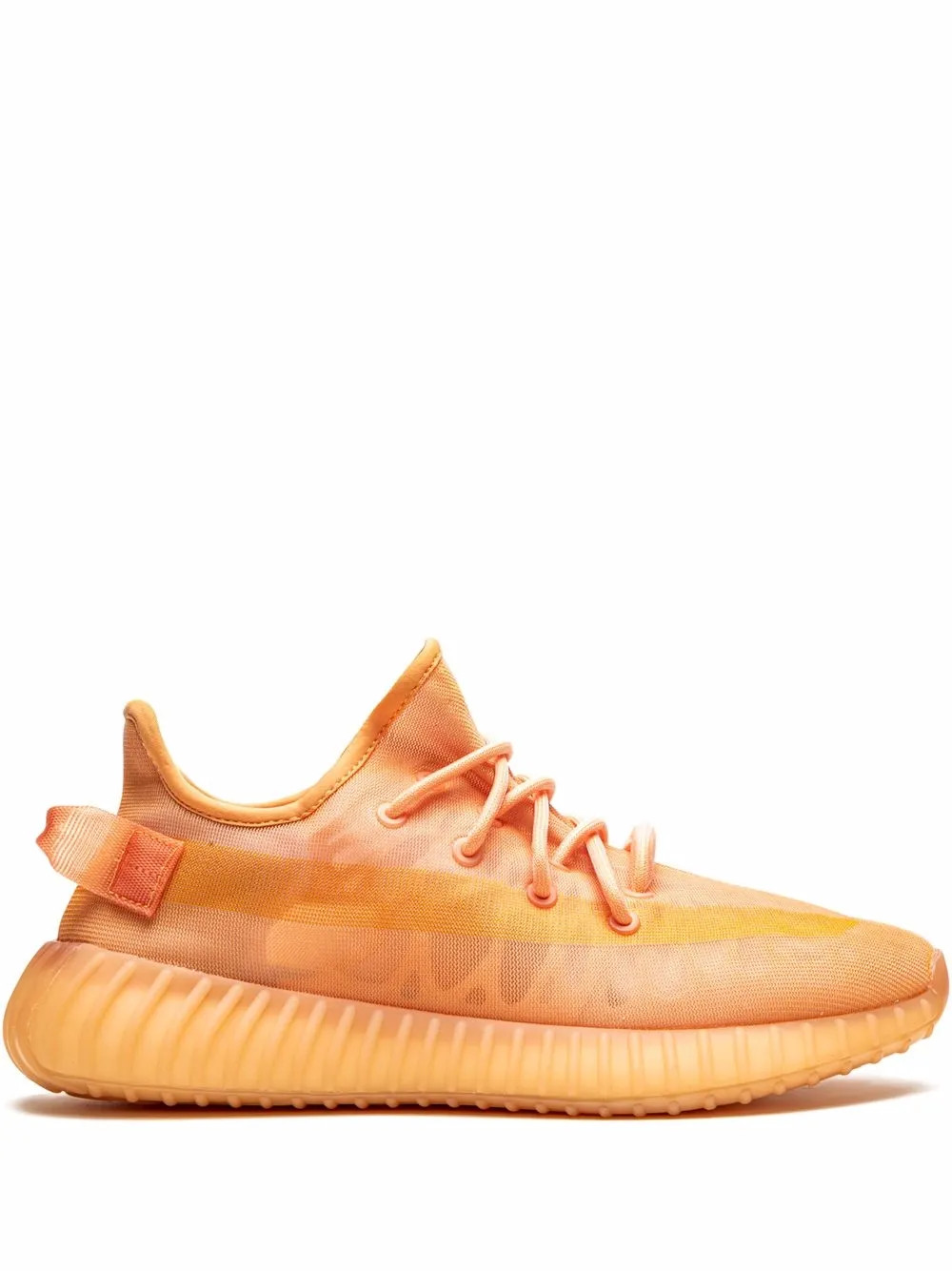 Adidas Yeezy YEEZY Boost 350 v2 "Mono Clay" Sneakers | Orange | FARFETCH CA | Farfetch Global
