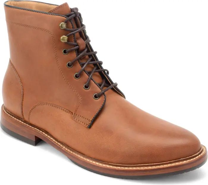 Warfield & Grand Ruckson Lace-Up Boot (Men) | Nordstrom | Nordstrom