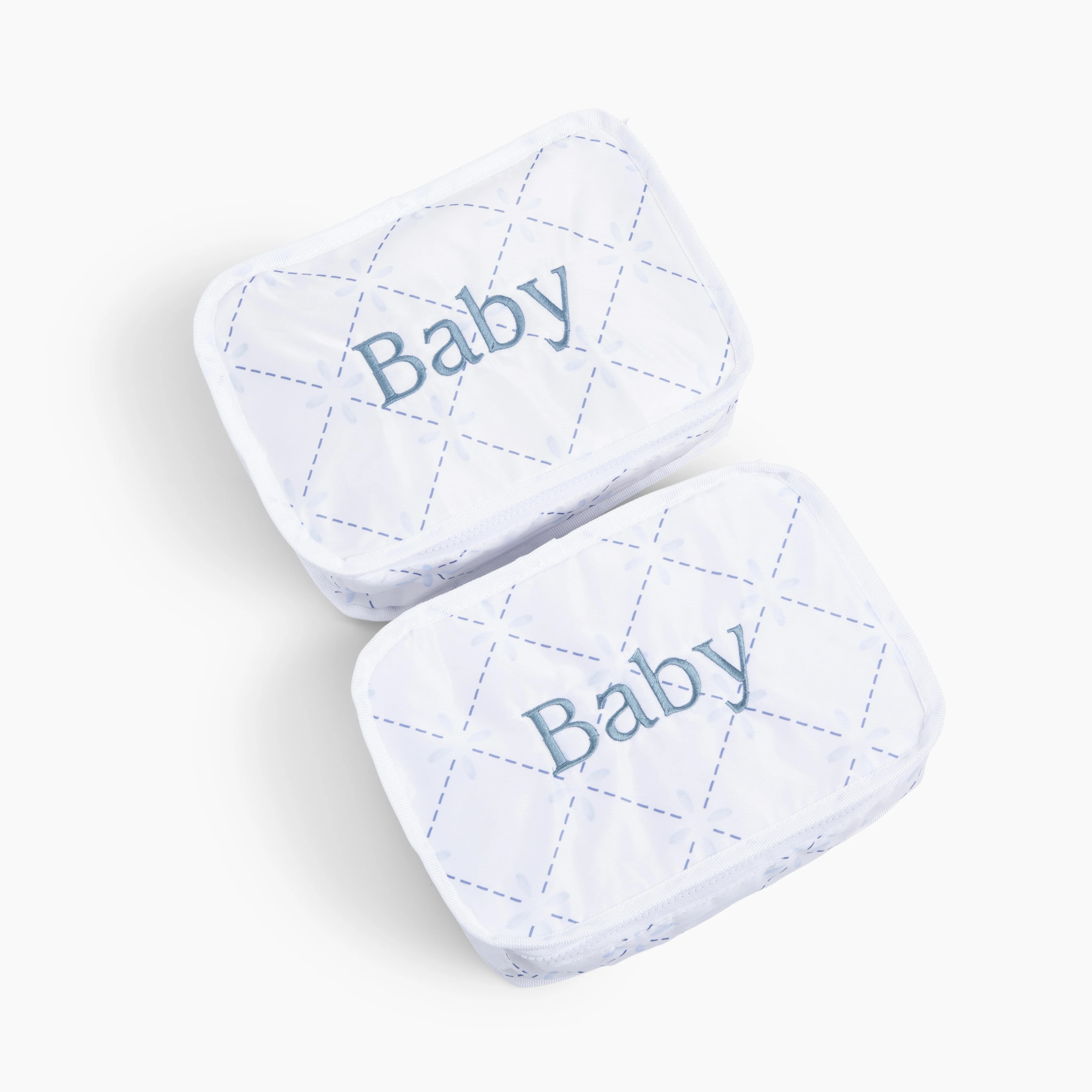 Small Baby Archival Pouch Set | Petite Keep, LLC