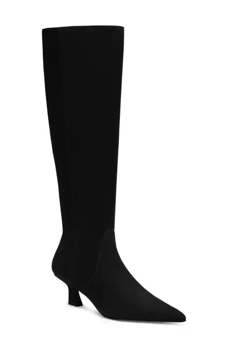 Timmy Knee High Boot (Women) | Nordstrom