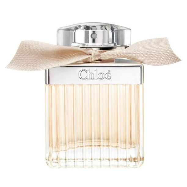 Chloe Eau De Parfum Spray, Perfume for Women, 2.5 Oz | Walmart (US)