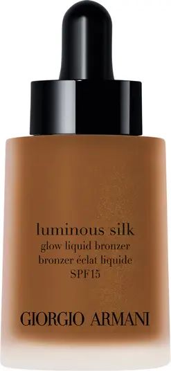 Luminous Silk Glow Liquid Bronzer Drops | Nordstrom
