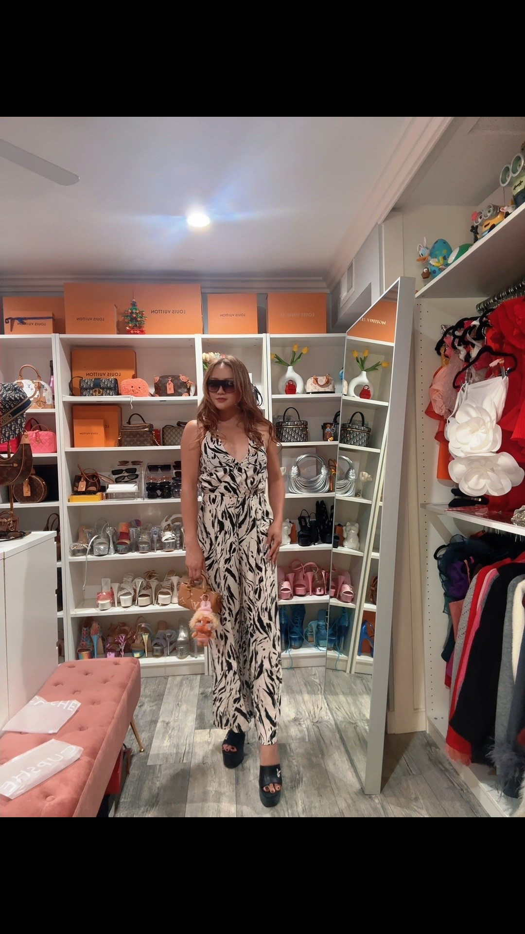 Resort look 

#LTKTravel #LTKgrwm #LTKootd