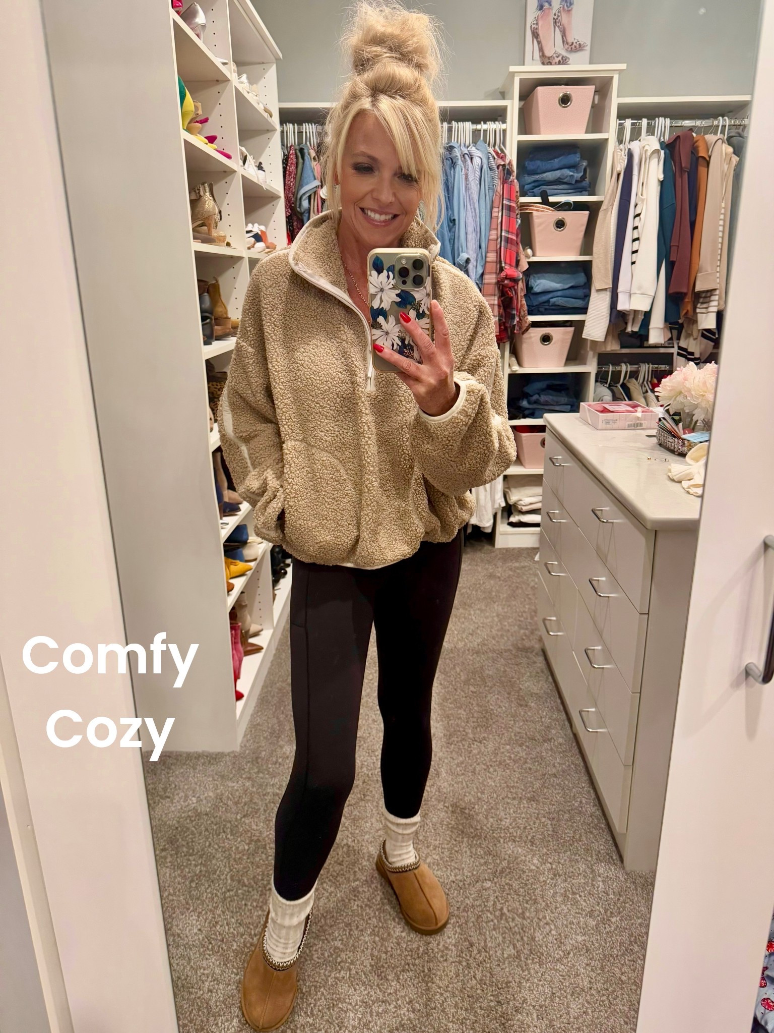 Comfy and cozy Fall Fashion 

#LTKFindsUnder50 #LTKHome #LTKActive