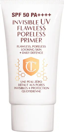 Invisible UV Flawless Poreless Primer | Nordstrom