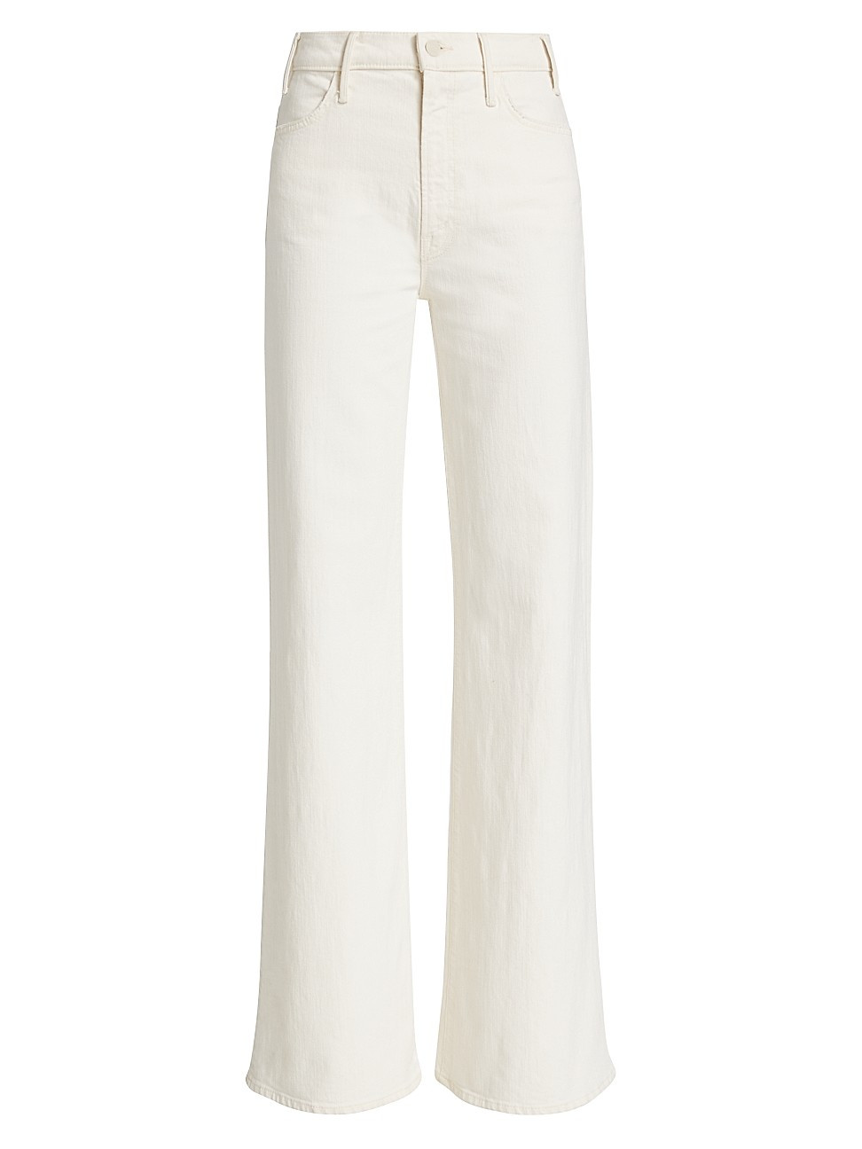 Women's The Hustler Roller Heel Jeans - Act Natural - Size 29 - Act Natural - Size 29 | Saks Fifth Avenue