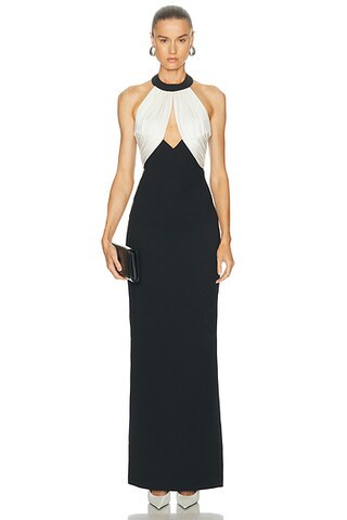Asena Dress | FWRD 
