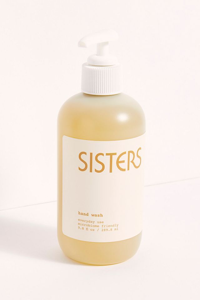 Sisters Hand Wash | Free People (Global - UK&FR Excluded)