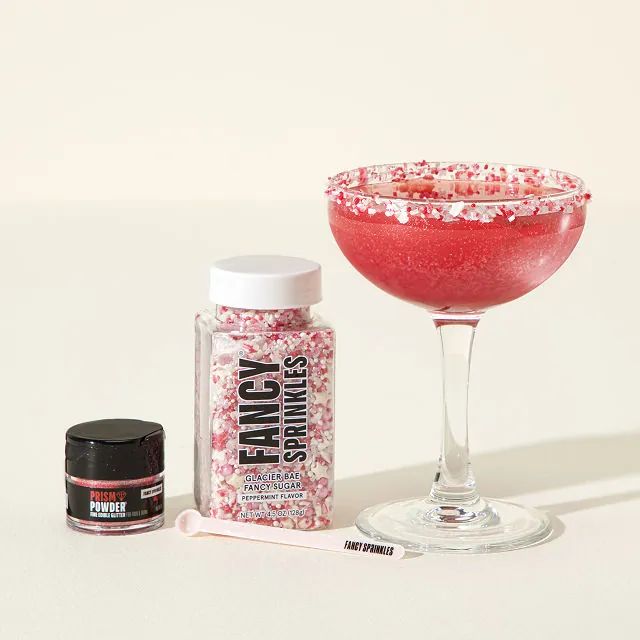 Polar Punch Drink Decorating Kit | UncommonGoods