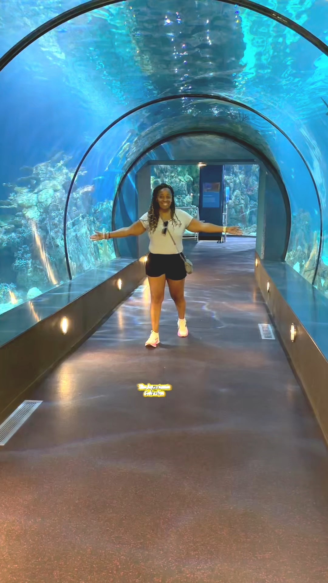 🌴☀️ MAKE YOUR NEXT GALVESTON GETAWAY UNFORGETTABLE! 🌊🐠

I enjoyed the aquarium in Galveston so much—it was truly a breath of fresh air! From fascinating marine life to an exciting, family-friendly atmosphere, the aquarium is the perfect place to relax, explore, and make unforgettable memories. 🐟✨

Whether you’re planning a weekend escape, a family adventure, or a fun day by the coast, be sure to add the Galveston Aquarium to your itinerary. Come experience the wonder beneath the waves and discover why Galveston is the perfect getaway destination! 🌊💙

#GalvestonTexas #GalvestonAquarium #VisitGalveston #TexasTravel #FamilyFun #TravelWithKey #WeekendGetaway #AquariumAdventure #ExploreTexas #VacationIdeas

#LTKU #LTKSaleAlert #LTKootd