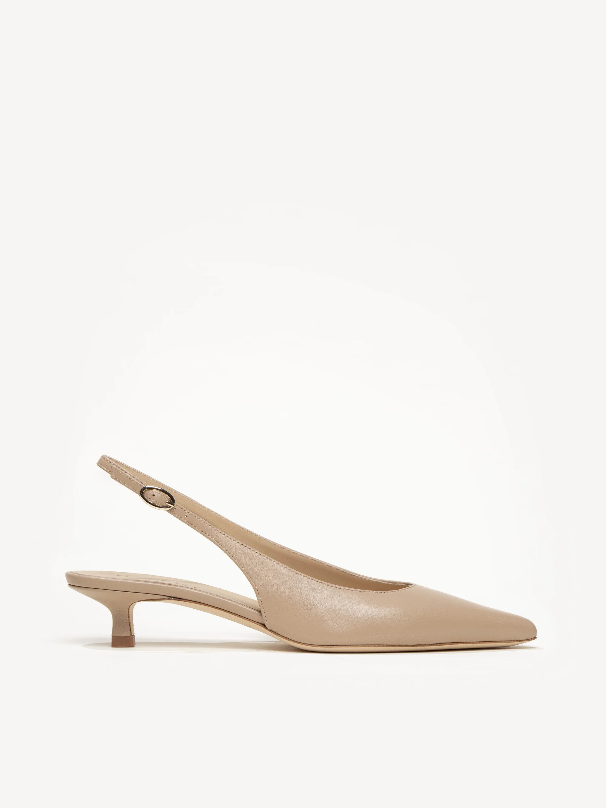 The Lisinda | M.GEMI