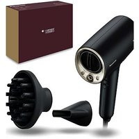 Panasonic Colour Protect Hair Dryer for Stronger Hair. EH-NA0J with Nanoe Moisture+ Technology with Smart Heat Sensors | Boots.com
