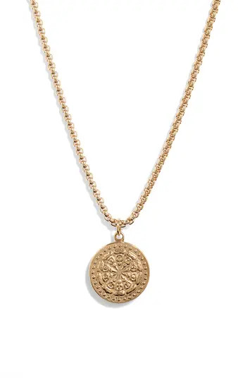 Solana Pendant Necklace | Nordstrom