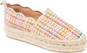 Abigail Espadrille Slip-On (Women) | Nordstrom