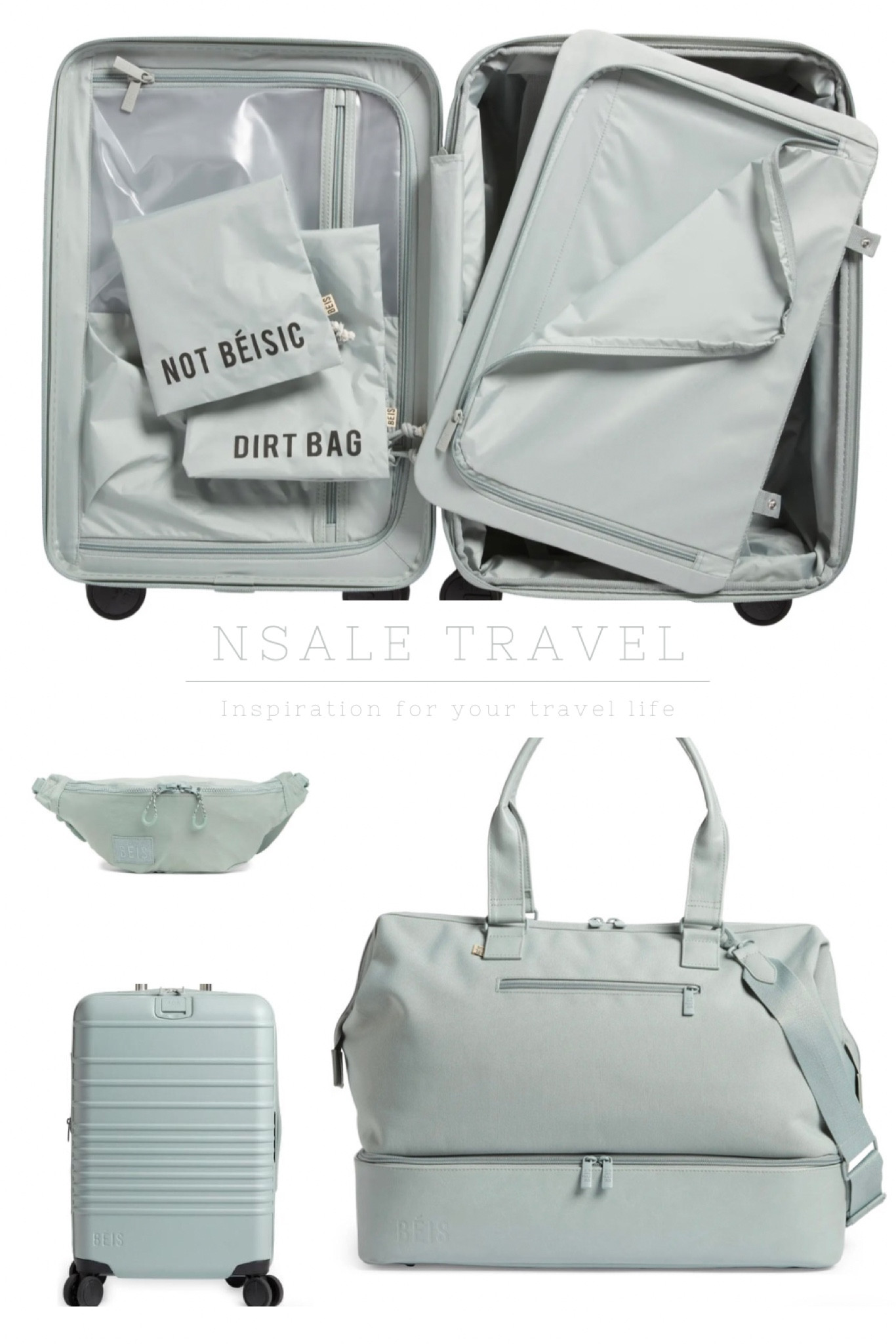 NSALE Travel Favs…. 

#LTKsalealert #LTKxNSale #LTKtravel