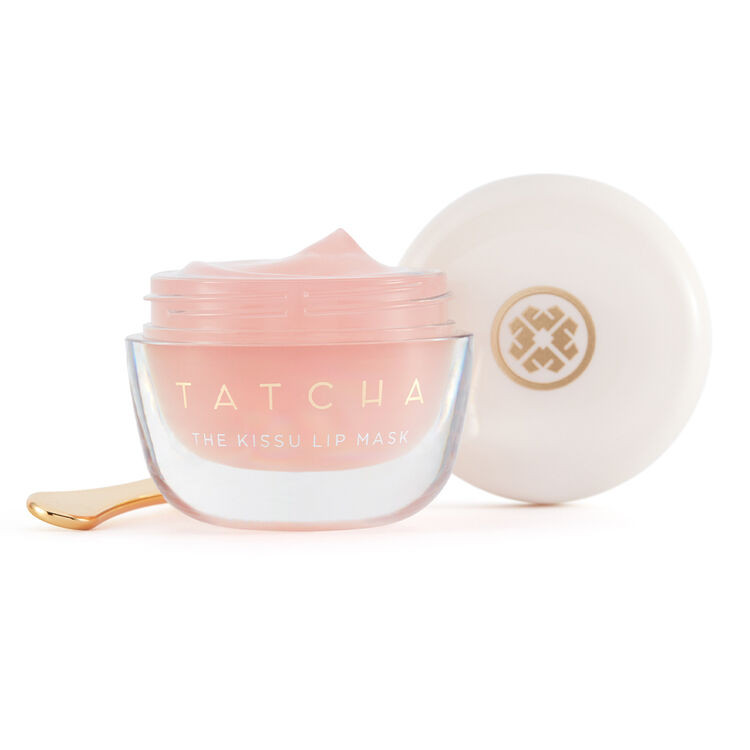 The Kissu Lip Mask | Tatcha