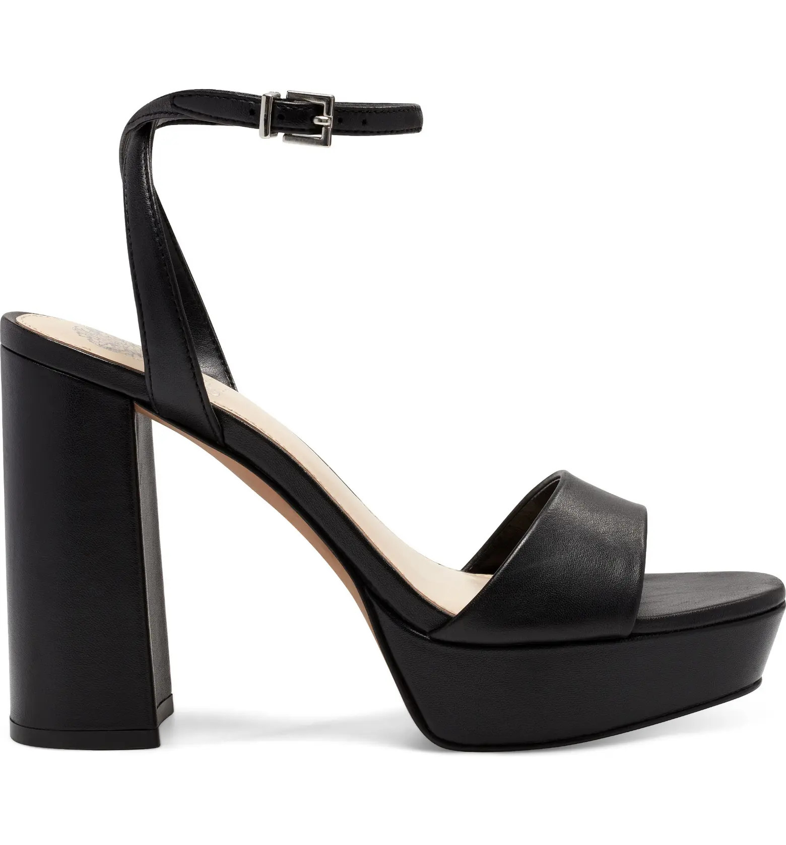 Pendry Ankle Strap Platform Sandal (Women) | Nordstrom