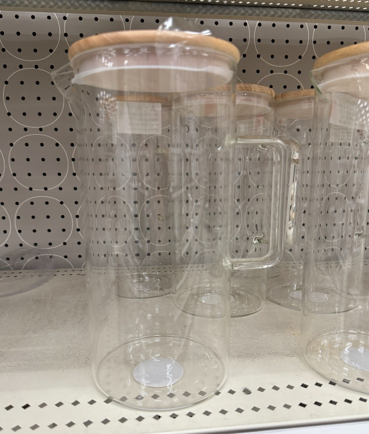 Found this beverage server at target. Great for holiday parties  

#LTKHoliday #LTKHome #LTKGiftGuide