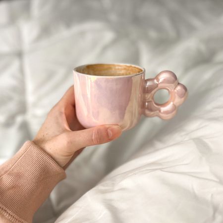 Sunday morning vibey mugs to romanticize your coffee time ☕️

#LTKSeasonal #LTKunder50 #LTKhome