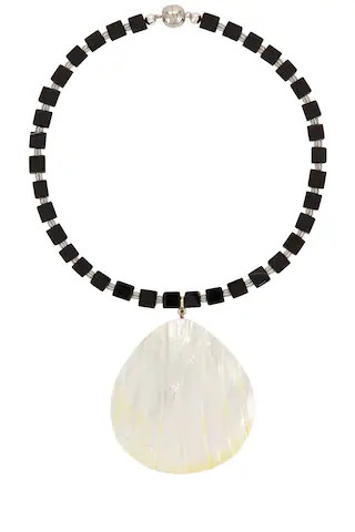Oro Necklace | FWRD 