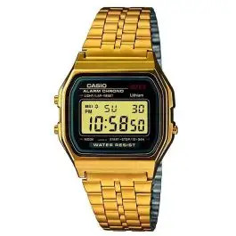 A159WGEA-1EF | Casio