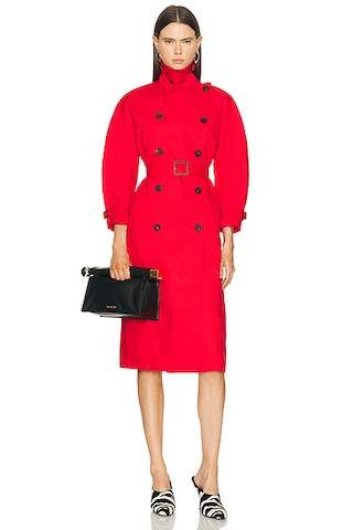 Le Trench Citta | FWRD 