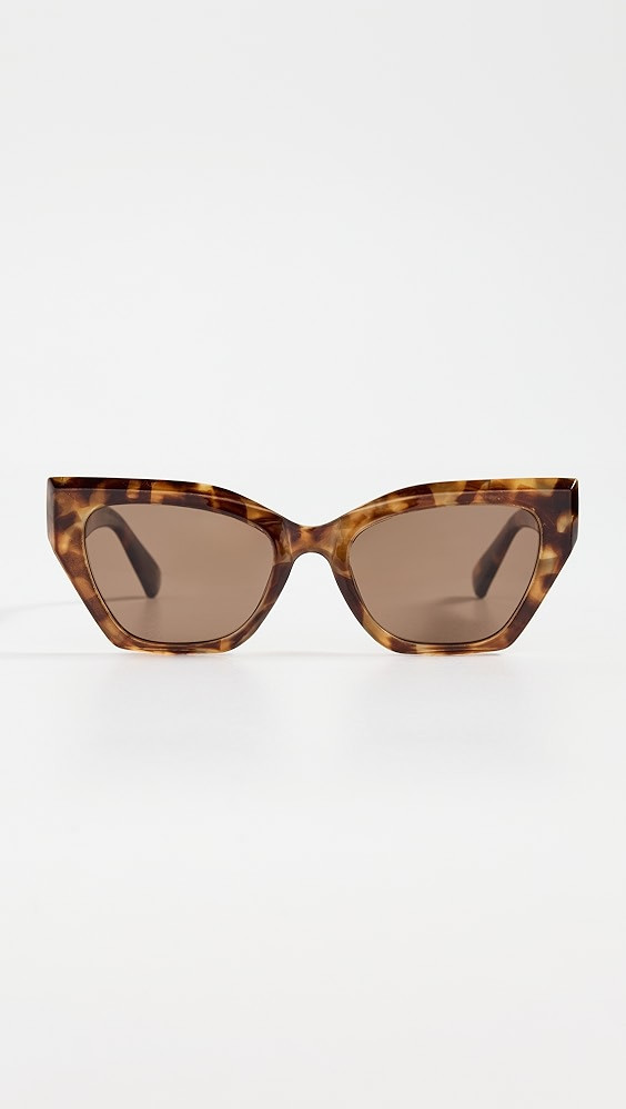 Persei Sunglasses | Shopbop