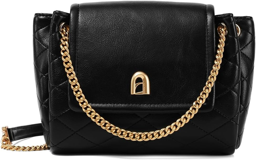 LA FESTIN Purses For Women With Strap - Luxury Crossbody Purses For Women, Designer Handbags Shou... | Amazon (US)