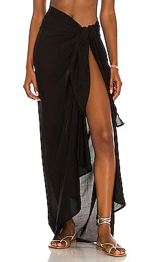 Sarong Skirt
                    
                    Indah | Revolve Clothing (Global)