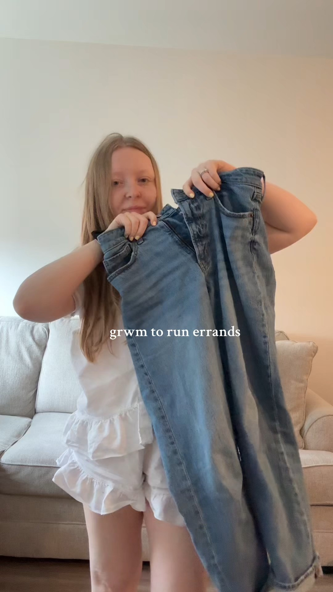 ootd to go grocery shopping 🛒 🍒

#LTKSpringSale