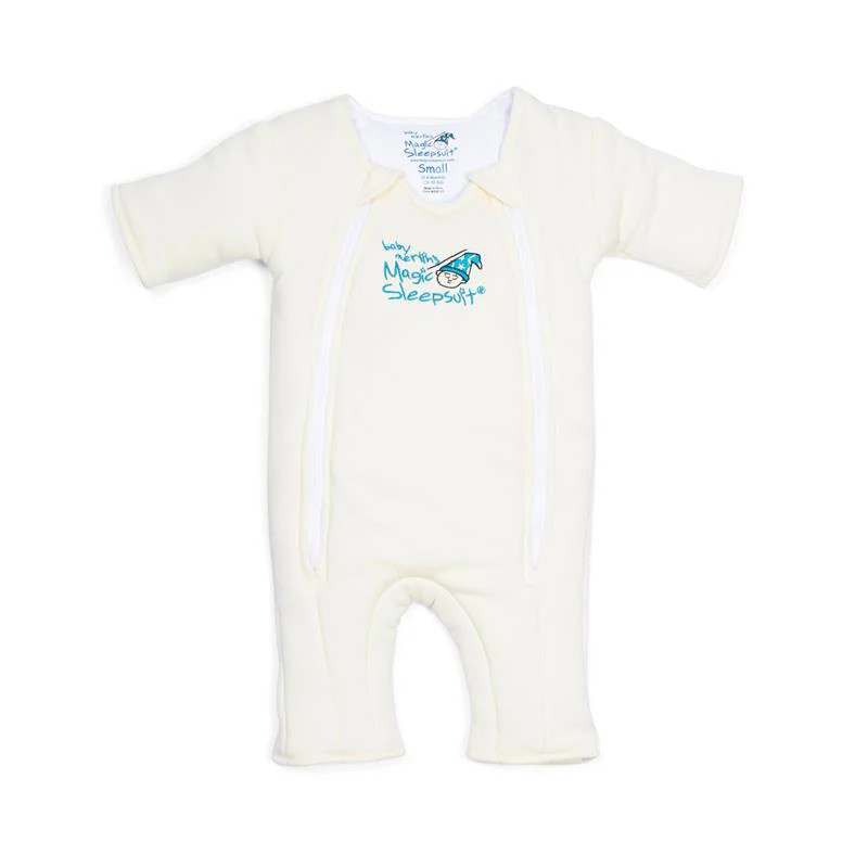 Baby Merlin's Magic Sleepsuit® 100% Cotton | Halo Sleep