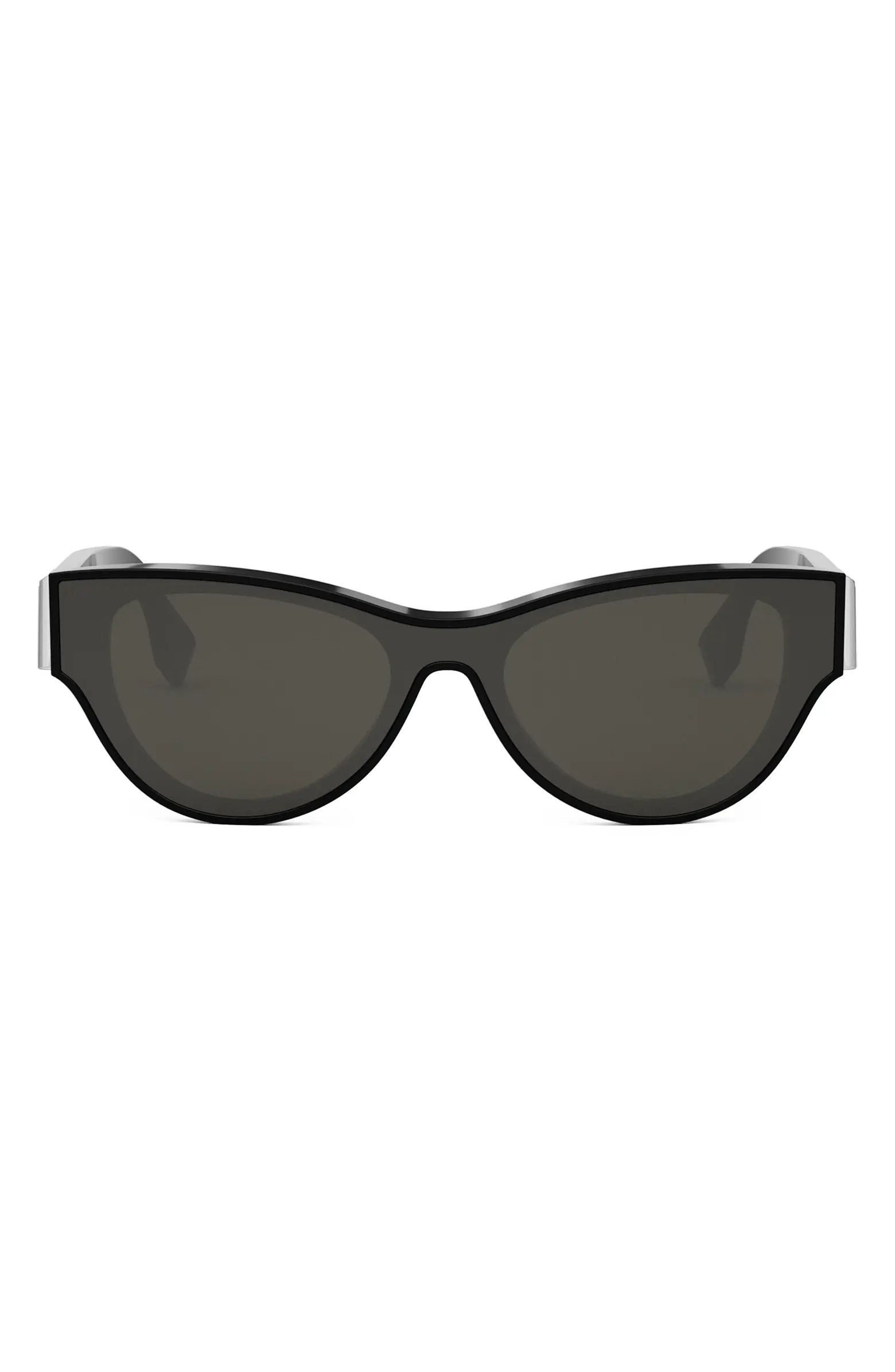 Fendi 'Fendi First 53mm Cat Eye Sunglasses | Nordstrom | Nordstrom