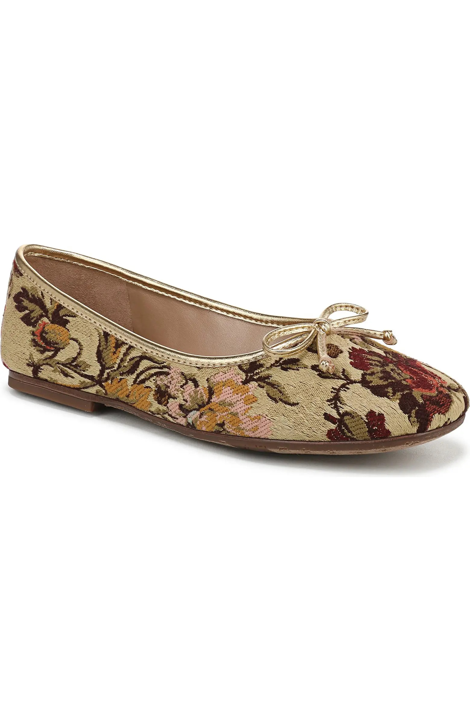 Alie Ballet Flat (Women) | Nordstrom