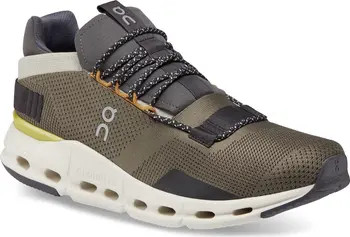 On Cloudnova Sneaker (Men) | Nordstrom | Nordstrom
