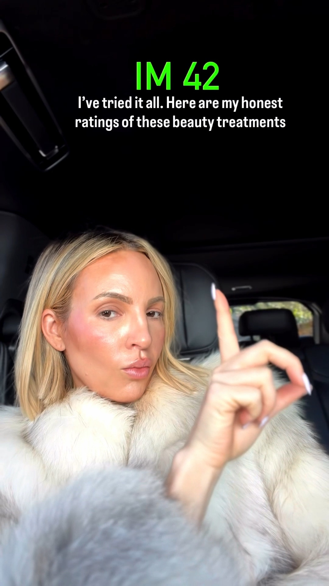 I’ve tried the treatments so you don’t have to — here’s how they rate. Linked everything I use for skin flooding, red light, and just maintenance below.

#LTKOver40 #LTKstorytime #LTKBeauty