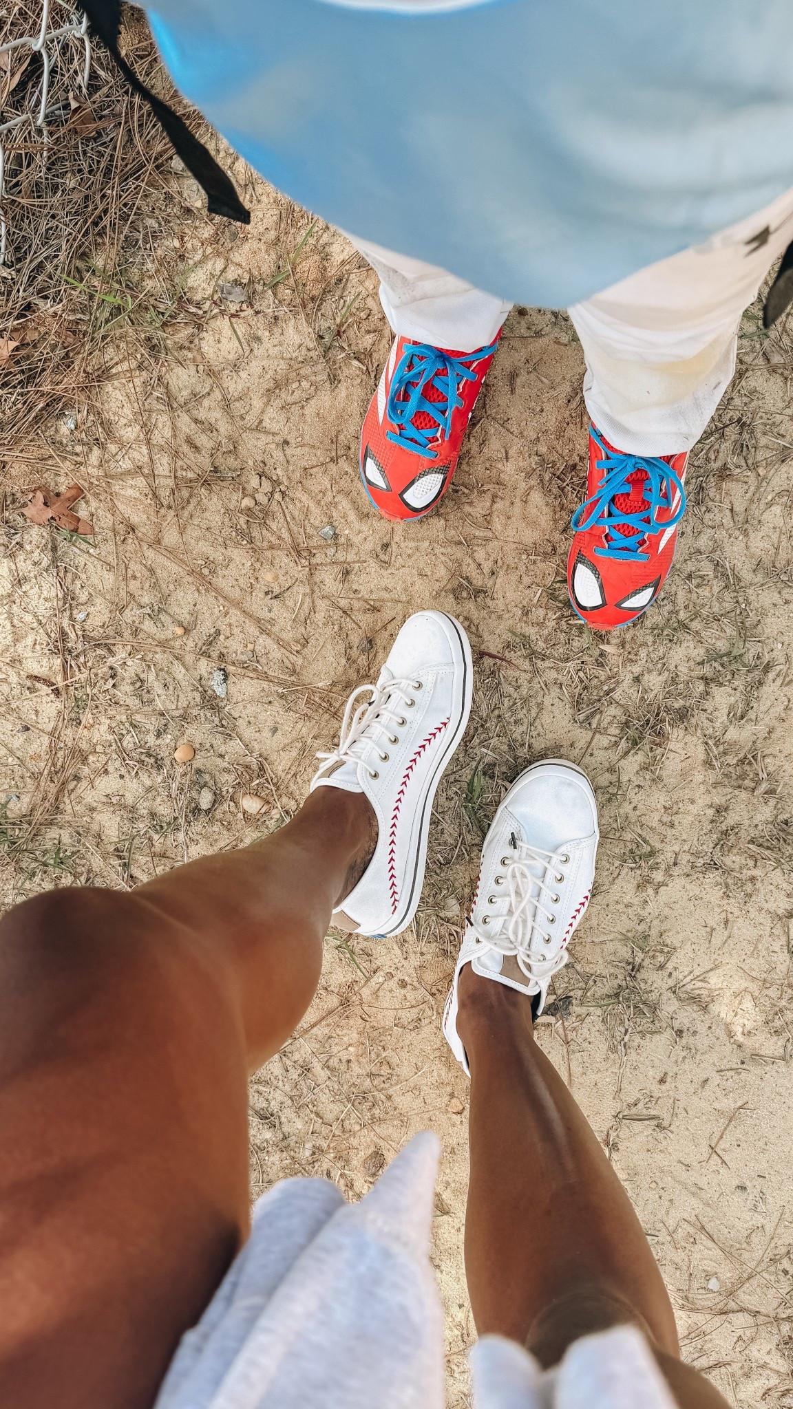 Baseball Moms snag these sneakers! 

#LTKmomlife #LTKdayinmylife #LTKKids