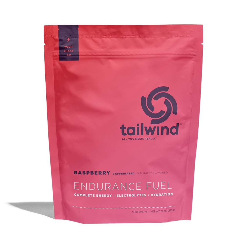 Tailwind Endurance Fuel Caffeine 30 Serving | Fleet Feet