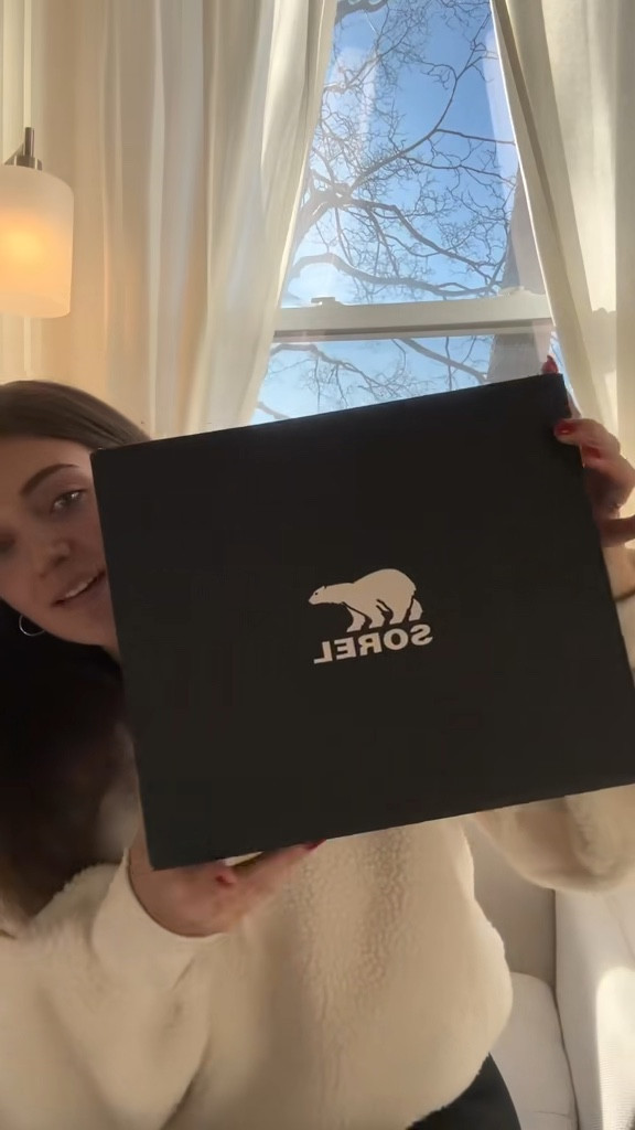 these boots are the only way I survive New England winters 

#LTKootd #LTKGiftGuide #LTKSeasonal