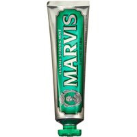 Marvis Classic Strong Mint Toothpaste (3.8 oz.) | Dermstore (US)