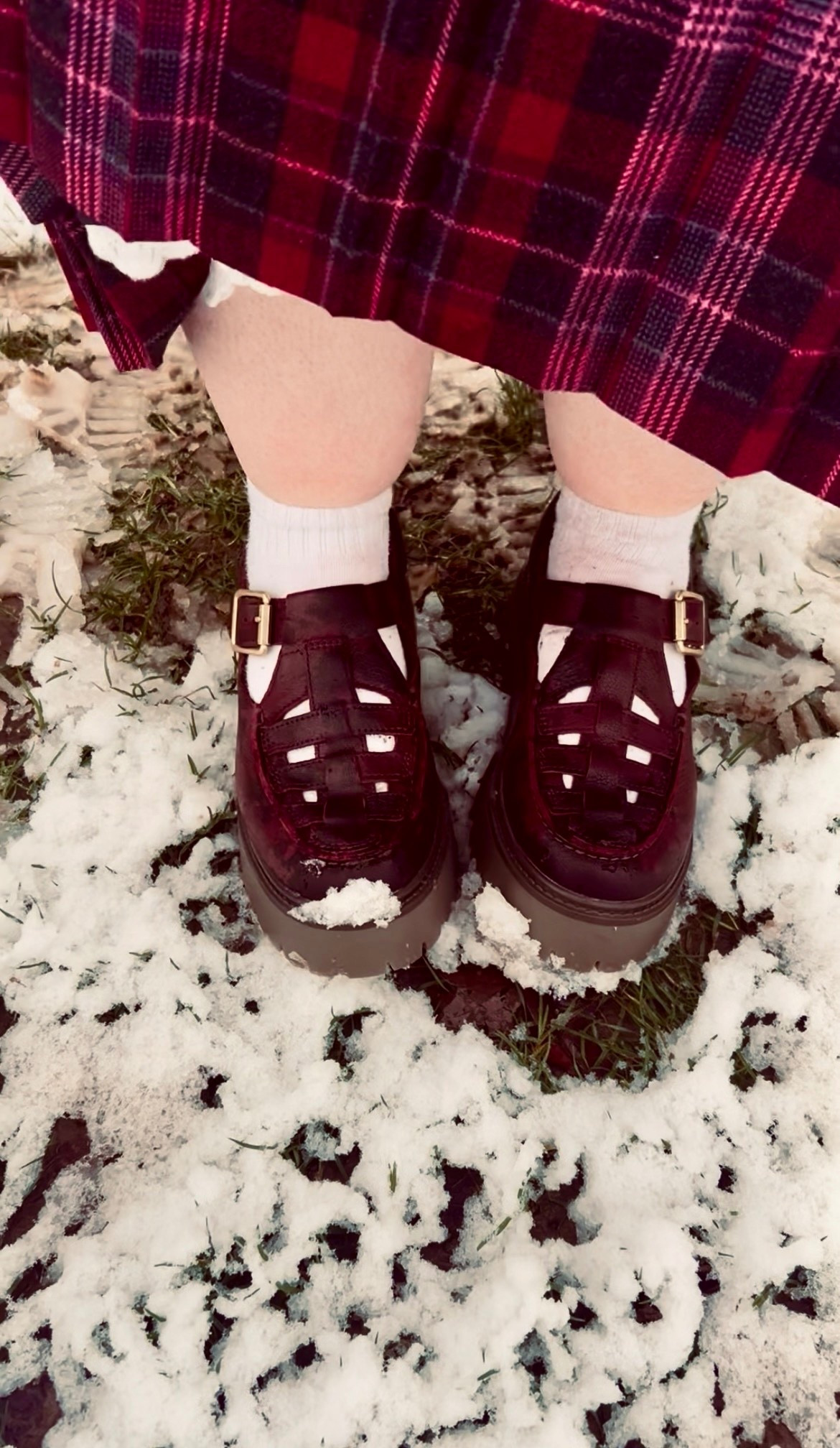 New shoes! 

#LTKeurope #LTKuk #LTKsale